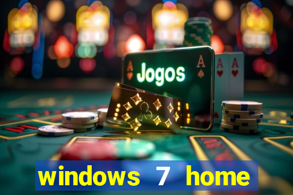 windows 7 home premium 64 bits iso